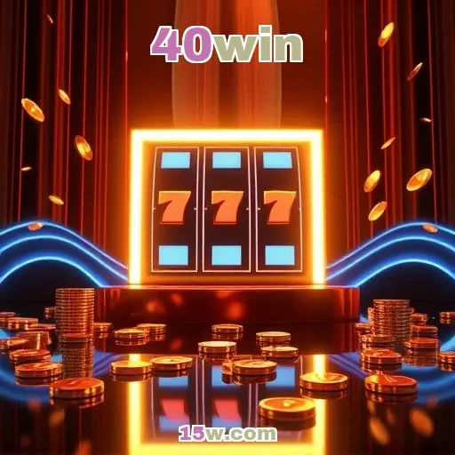 40win: O Portal Incrível para Jogos no Seu Celular