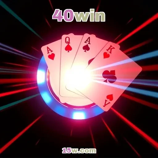 40win: Descubra Os Bônus Imperdíveis Que Aumentam Suas Chances de Ganhar!