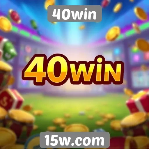 Como funcionam os bônus no 40win