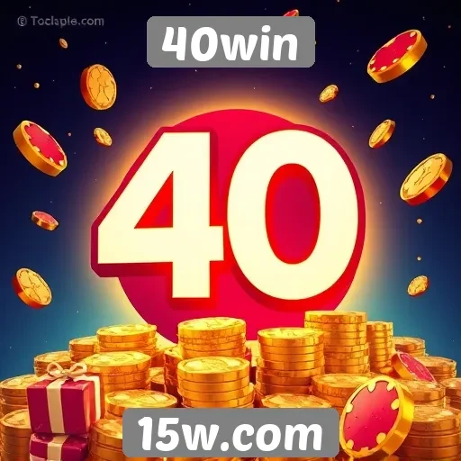 Dicas para otimizar sua experiência no 40win