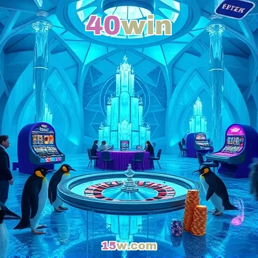 40win: Segurança e Diversão em Primeiro Lugar para os Jogadores Brasileiros