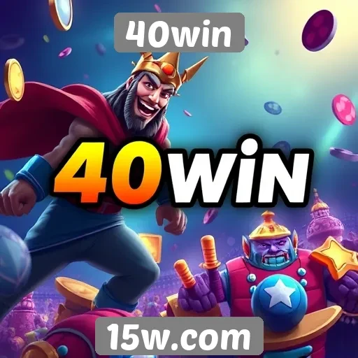 Comparação entre 40win e outras plataformas de jogos