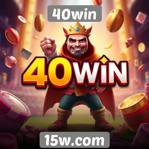 Eventos promocionais do 40win em 2025